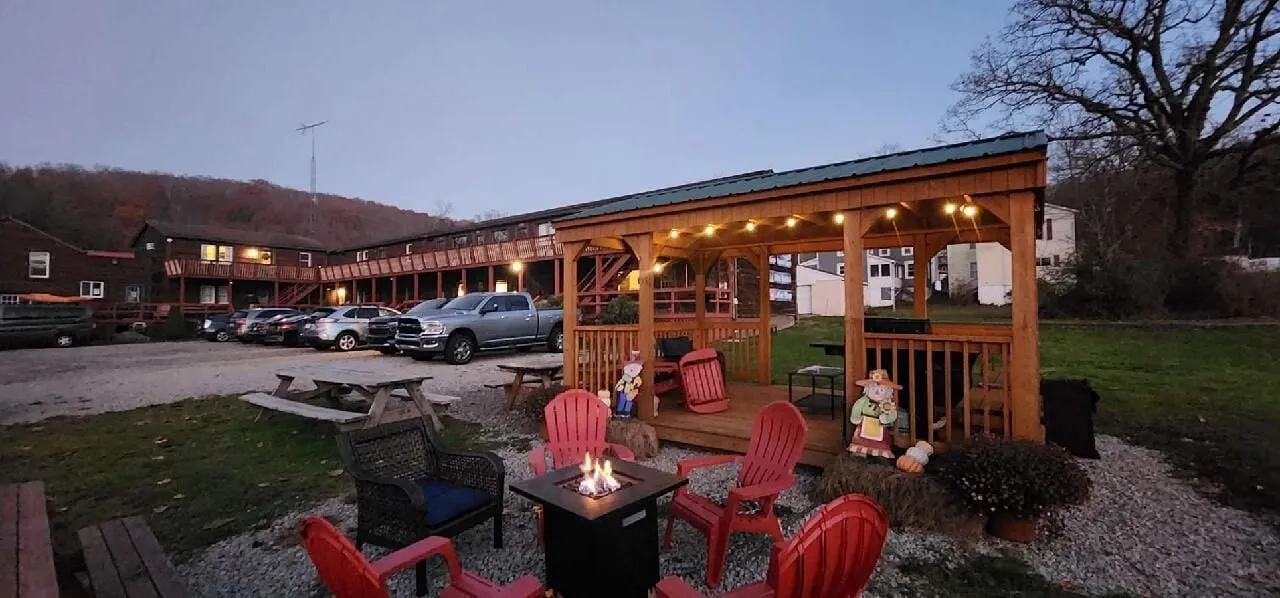 Ohiopyle Suites hotel detail image 2