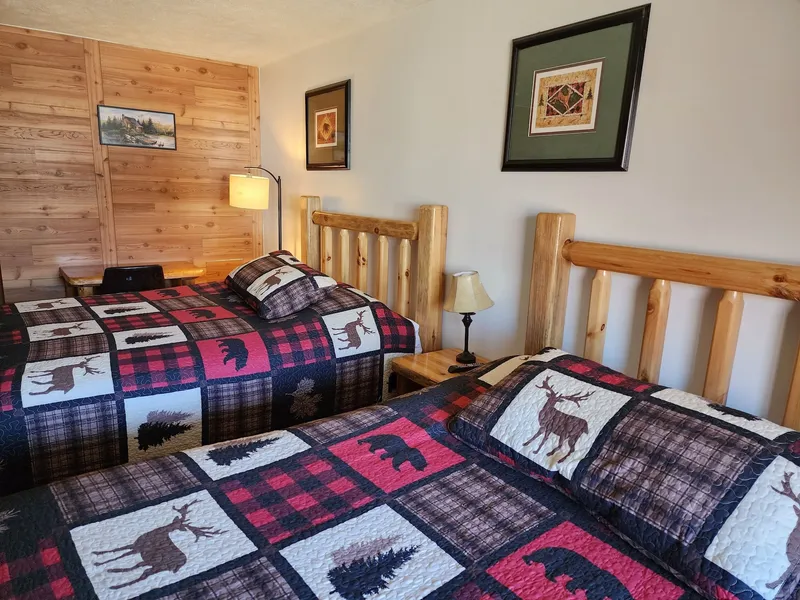 Ohiopyle Suites hotel detail image 6