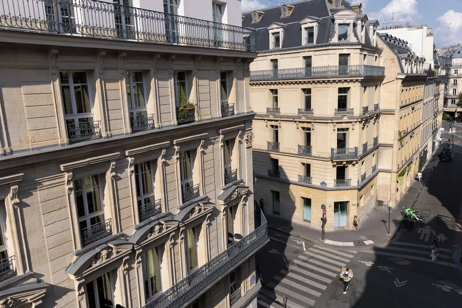 Hotel Leev Victoire & Spa hotel detail image 2