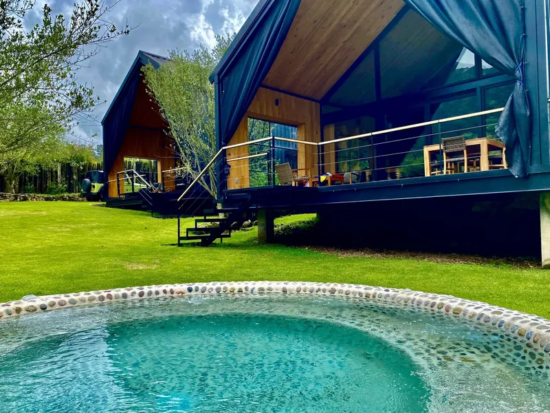 SUR ono SUR Lodge hotel detail image 2