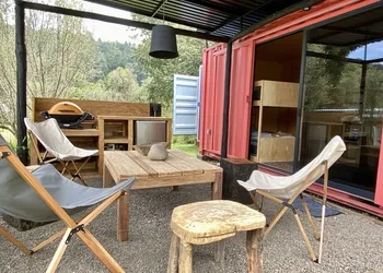 SUR ono SUR Lodge hotel thumbnail 5