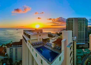 The Imperial Hawaii Resort hotel thumbnail 4
