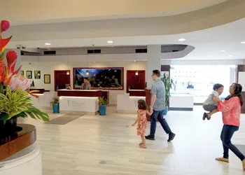 The Imperial Hawaii Resort hotel thumbnail 6