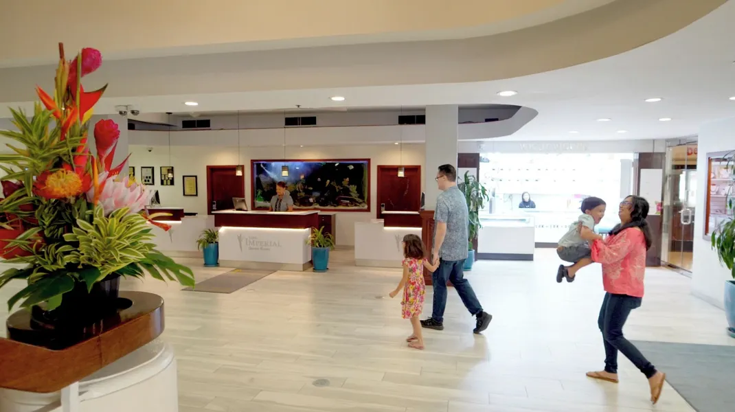 The Imperial Hawaii Resort hotel detail image 6