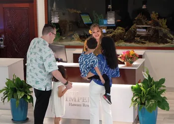 The Imperial Hawaii Resort hotel thumbnail 7