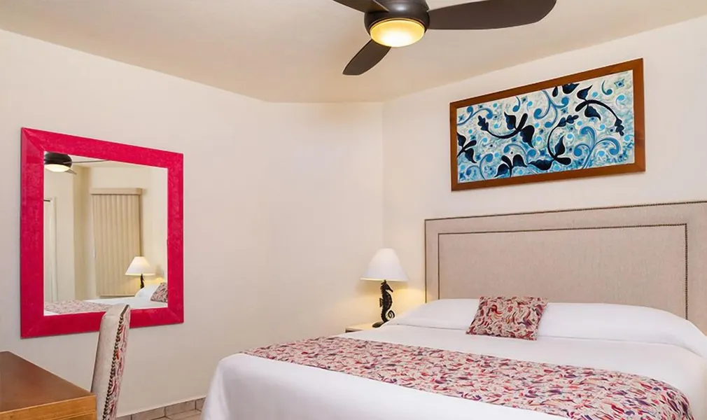 Villa del Palmar hotel detail image 2