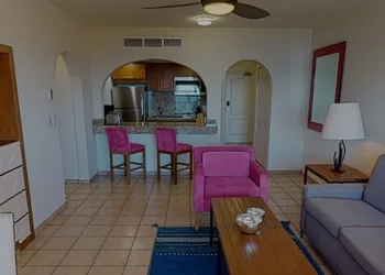 Villa del Palmar hotel thumbnail 4