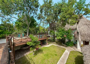 Ka'ax Cenote Resort hotel thumbnail 2