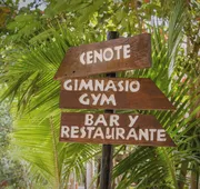 Ka'ax Cenote Resort hotel detail image 3