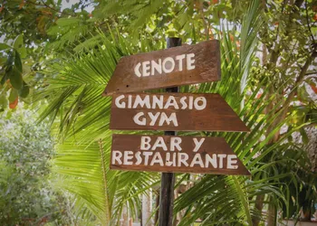 Ka'ax Cenote Resort hotel thumbnail 3