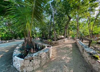 Ka'ax Cenote Resort hotel thumbnail 4