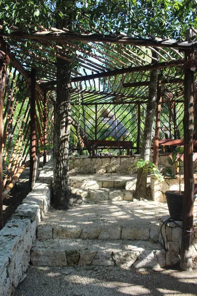 Ka'ax Cenote Resort hotel detail image 6