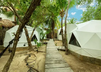 frequency dome hotel thumbnail 3