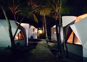 frequency dome hotel thumbnail 4