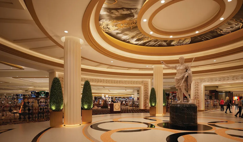 Caesars Virginia - A Caesars Rewards Destination hotel detail image 6