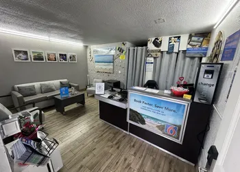 Studio 6-Englewood FL hotel thumbnail 6