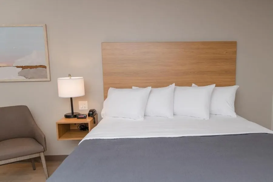 LivAway Suites- Missoula hotel detail image 6
