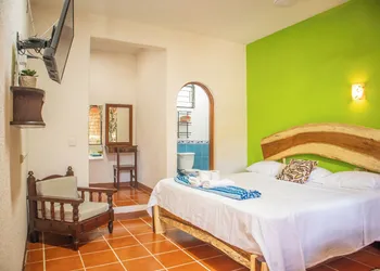 Casa San Jeronimo hotel thumbnail 2