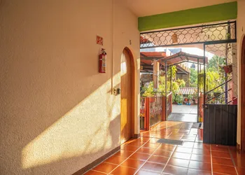 Casa San Jeronimo hotel thumbnail 3