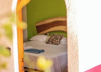 Casa San Jeronimo hotel thumbnail 4