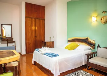 Casa San Jeronimo hotel thumbnail 5