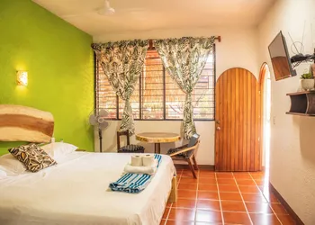 Casa San Jeronimo hotel thumbnail 6