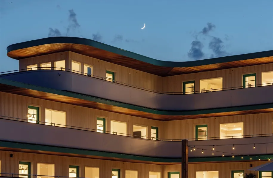 The Nevada hotel detail image 2