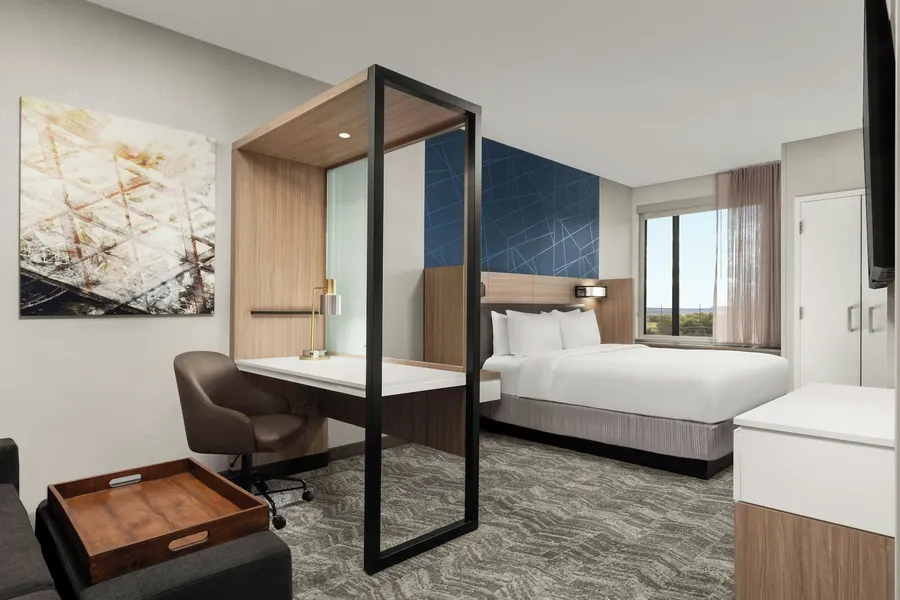 Springhill Suites By Marriott Kanab hotel detail image 6