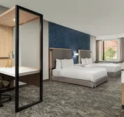 Springhill Suites By Marriott Kanab hotel detail image 7