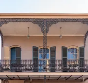 The Manor on St. Philip hotel detail image 5