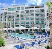 The Perry Hotel Naples hotel detail image 3