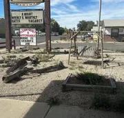 Powell JET Motor Inn hotel detail image 4