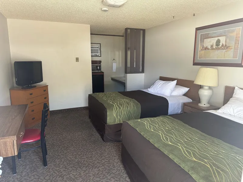Powell JET Motor Inn hotel detail image 6