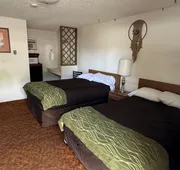 Powell JET Motor Inn hotel detail image 7