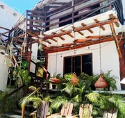 Art-San Hotel hotel detail image 3