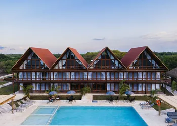 Riverside Hotel Chachalacas hotel thumbnail 2