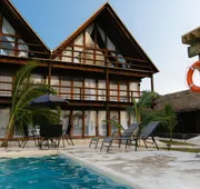 Riverside Hotel Chachalacas hotel detail image 3