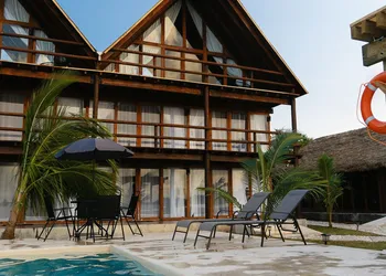 Riverside Hotel Chachalacas hotel thumbnail 3