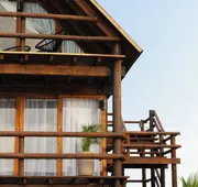 Riverside Hotel Chachalacas hotel detail image 4