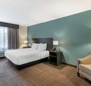 Best Western Plus Bluffton / Hilton Head Hotel hotel detail image 4