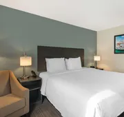Best Western Plus Bluffton / Hilton Head Hotel hotel detail image 7