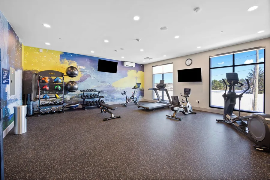 Best Western Plus Marquette Hotel & Suites hotel detail image 6