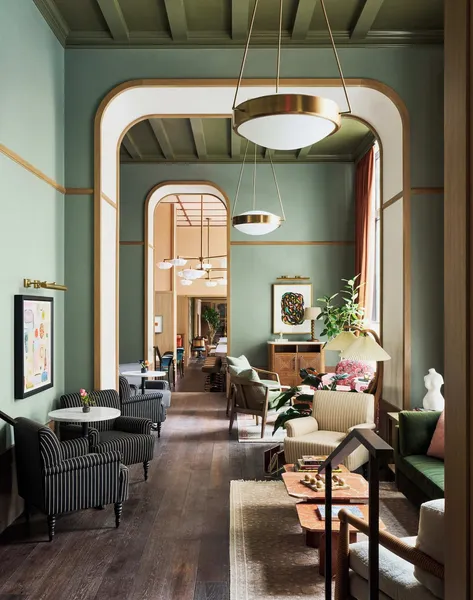 Fidelity Hotel hotel detail image 2