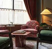 Fidelity Hotel hotel detail image 4