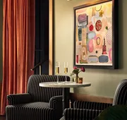 Fidelity Hotel hotel detail image 7