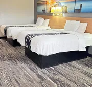 Dreamland Inn and Suites hotel detail image 5