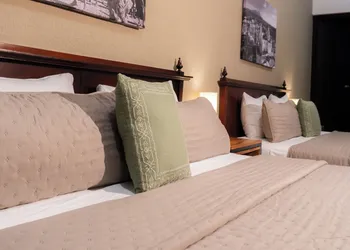 Comalitas Cafe y Hotel hotel thumbnail 6