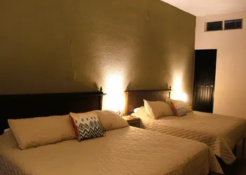 Comalitas Cafe y Hotel hotel thumbnail 8
