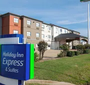 Holiday Inn Express and Suites Sulphur Springs by IHG hotel detail image 3
