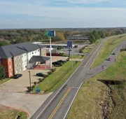 Holiday Inn Express and Suites Sulphur Springs by IHG hotel detail image 5